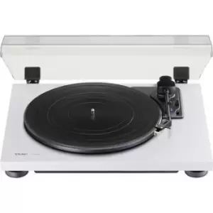 image of TEAC TN-180BT-A3 Turntable type Belt drive White