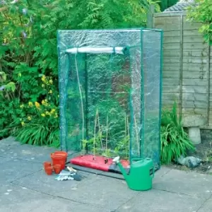 image of Mini Greenhouse (100 x 50 x 150cm)