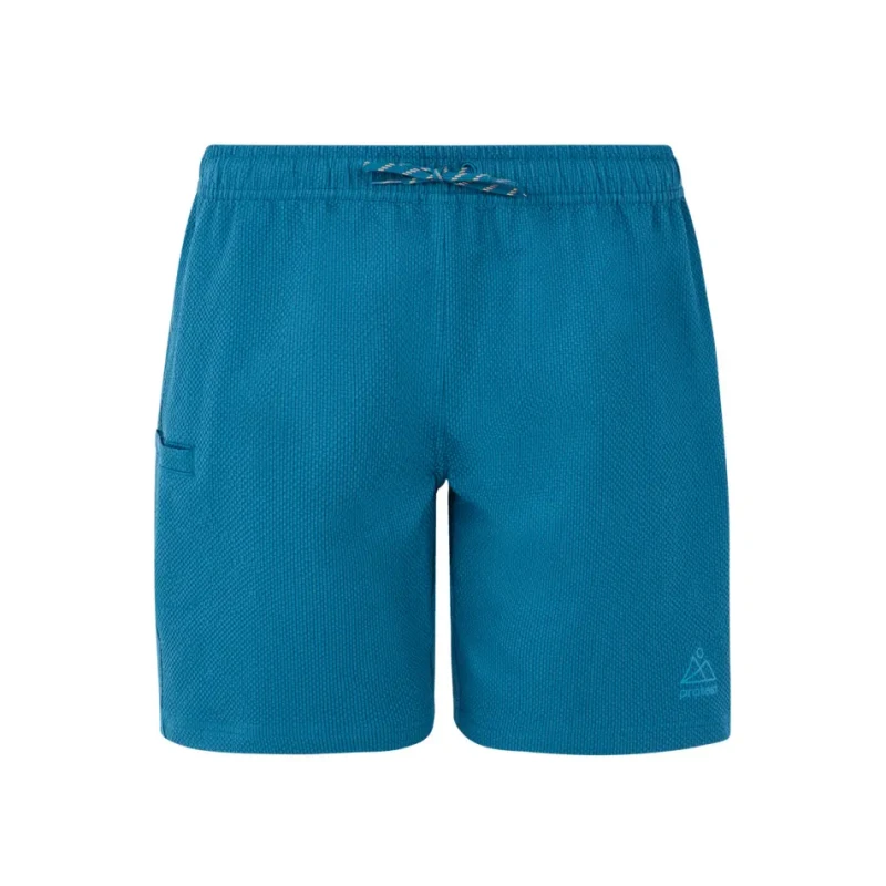 Image of Protest Womens swim shorts Protest Agaat 25 Bleu Female XS