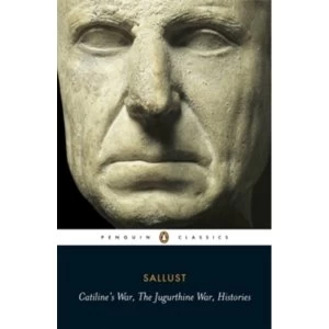 Image of Catiline's War, The Jugurthine War, Histories by Sallust (Paperback, 2007)