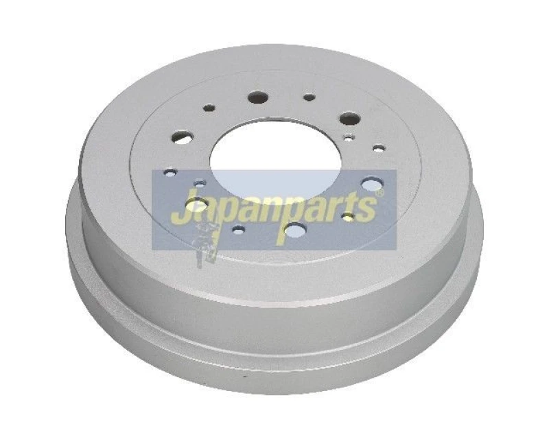 Image of JAPANPARTS Brake drum JAPANPARTS TA-200C