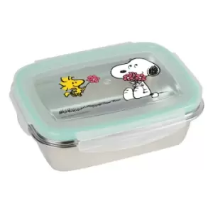 Peanuts Lunch Box Kids