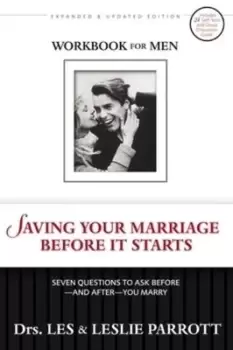 Image of Saving your marriage before it starts - Les Parrott - Book - Used