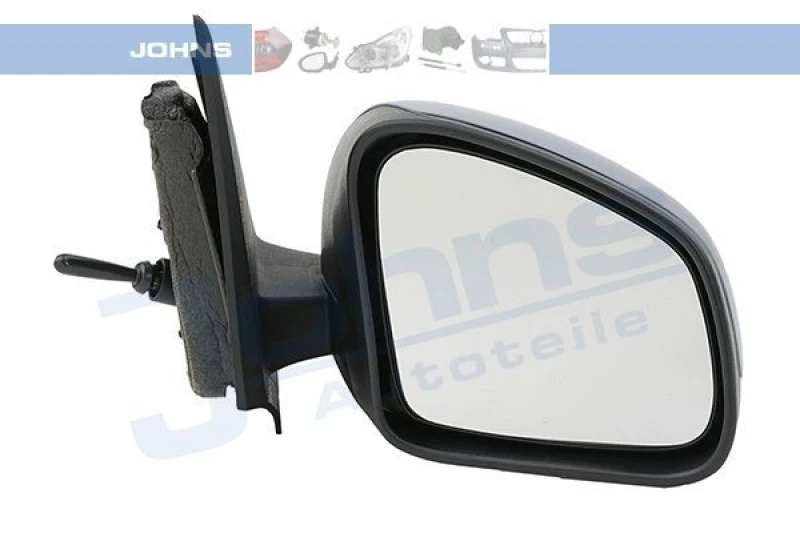 Image of Wing mirror JOHNS 48 05 38-14