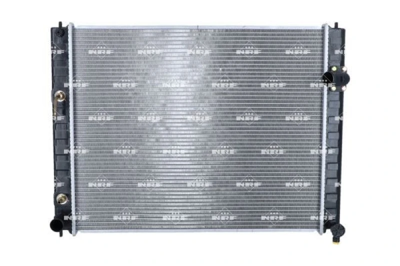 Image of NRF Engine radiator NRF 56585
