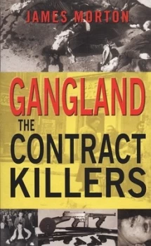 Image of Gangland by James Morton Book