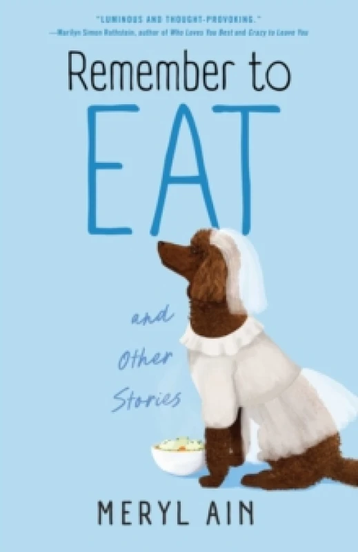 Image of Remember to Eat and Other Stores Paperback / softback