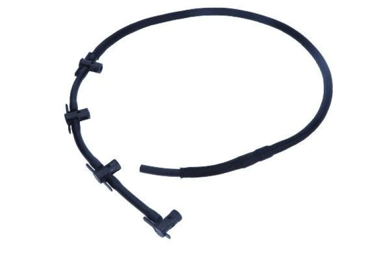 Image of MAXGEAR Fuel overflow hose MAXGEAR 15-0078