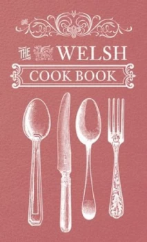 Image of The Welsh cook book by Augusta Hall Llanover
