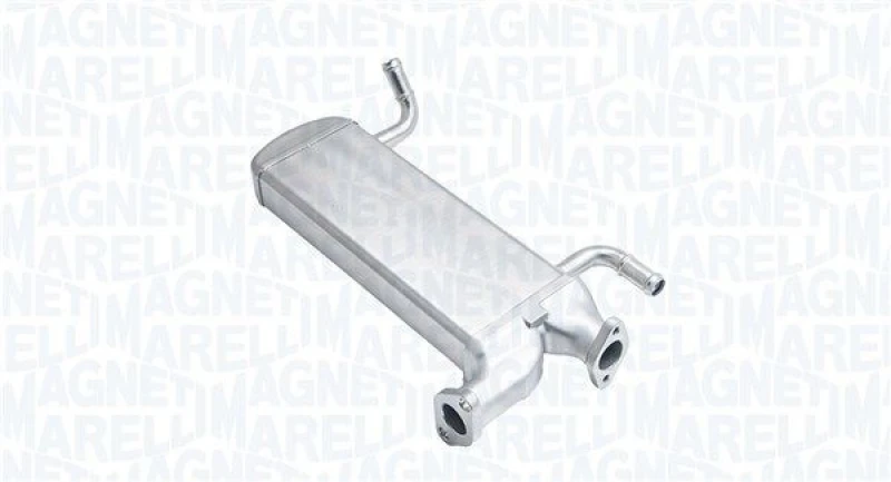 Image of MAGNETI MARELLI EGR valve MAGNETI MARELLI 571822112169