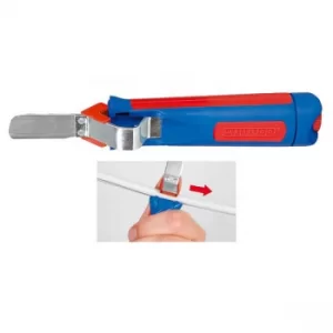 image of Weicon 50054428 Cable Stripper No. 4-28 G