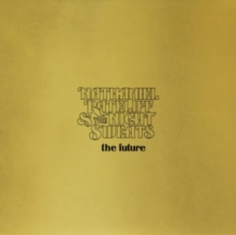 Image of The Future Vinyl