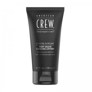 American Crew Post Shave Cooling Lotion 150ml