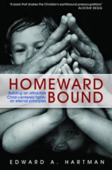 Image of Homeward Bound by Edward a Hartman Paperback