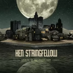 Image of Ken Stringfellow - Danzig in the Moonlight CD Album - Used