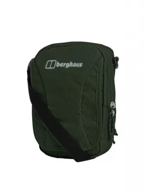 image of Berghaus Organiser Small Mule Bag - Black