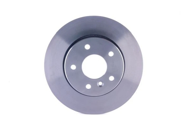 Image of HELLA Brake disc HELLA 8DD 355 106-271