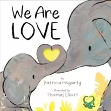 Image of We Are Love