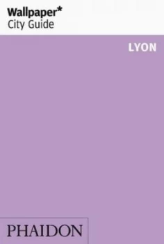 Image of Lyon by Wallpaper Book