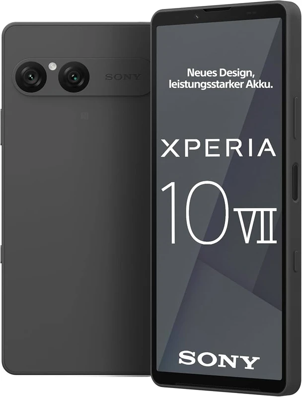 Image of Sony Xperia 10 VII 128GB
