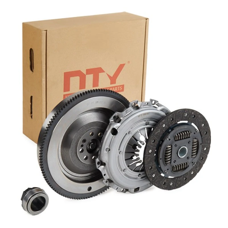Image of NTY Clutch kit NTY NZS-BM-001