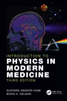 Image of Introduction to Physics in Modern Medicine