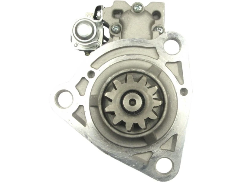 Image of AS-PL Starter motor AS-PL S5082