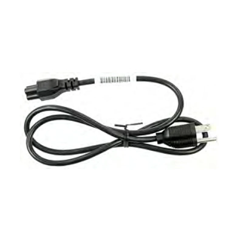 Image of Acer 27.RSF01.002 power cable Black 1 m