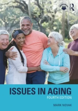 Image of Issues in Aging