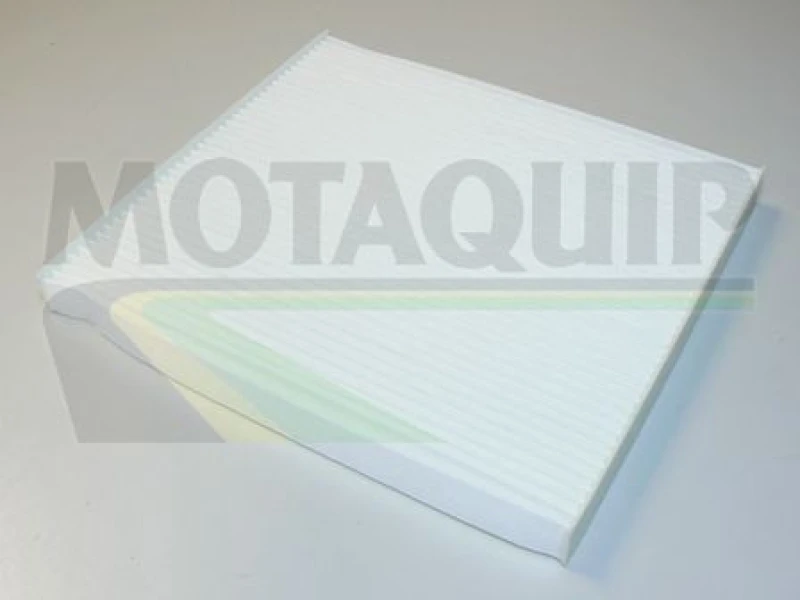 Image of MOTAQUIP Pollen filter MOTAQUIP VCF250