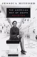 Image of american way of death revisited