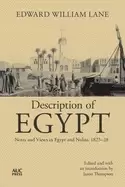 Image of description of egypt notes and views in egypt and nubia