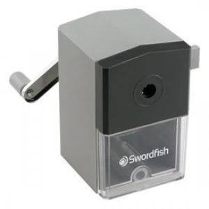 Image of Swordfish Ikon Pencil Sharpener
