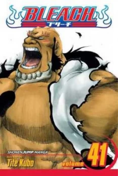 Image of Bleach. Volume 41 by Tite Kubo Book