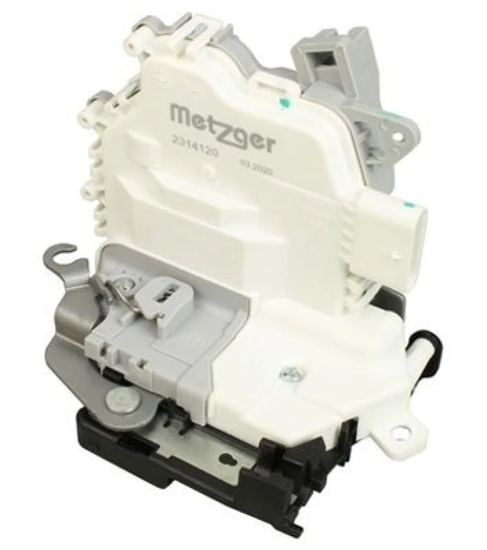 Image of Door lock METZGER 2314120