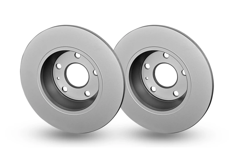 Image of HELLA Brake disc HELLA 8DD 355 113-841