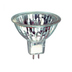 Image of Bell 20W Halogen GU4 MR11 Flood Spotlight Bulb