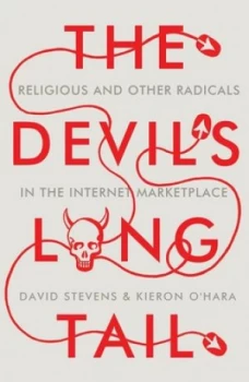 Image of The Devils Long Tail by David Stevens Paperback