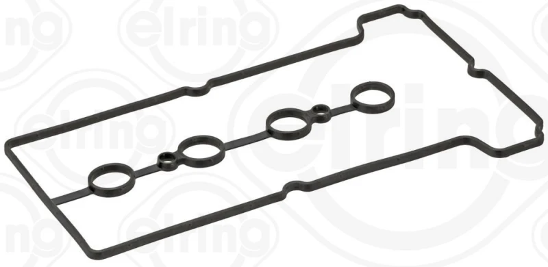 Image of Rocker cover gasket ELRING 972.940
