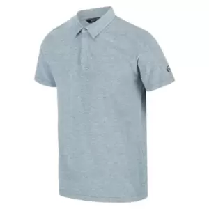 Image of Regatta Thiago Polo - Blue