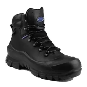 Image of Click EXPLORATION LOW H/D BOOT BLACK SIZE 12 (47)