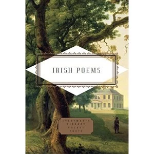 Image of Irish Poems by Everyman (Hardback, 2011)