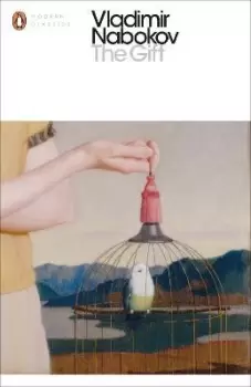 Image of The Gift by Vladimir Nabokov