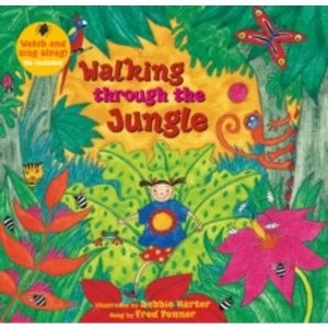 Image of Walking Through the Jungle (Paperback, 2011)