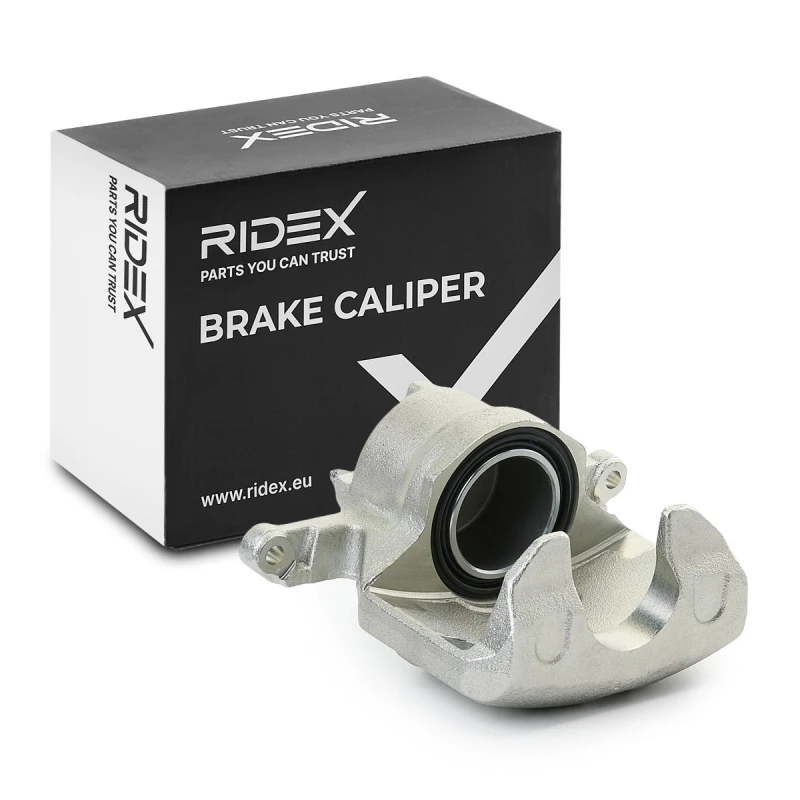 Image of Brake caliper RIDEX 78B0907