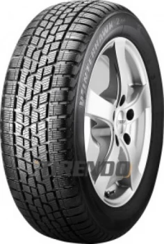 image of Firestone Winterhawk 2 EVO 175/70 R13 82T