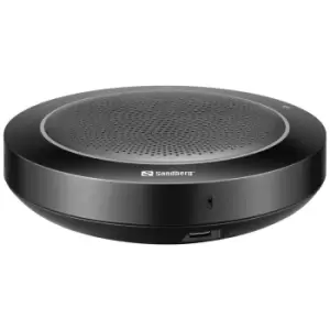 Image of Sandberg USB Speakerphone Pro