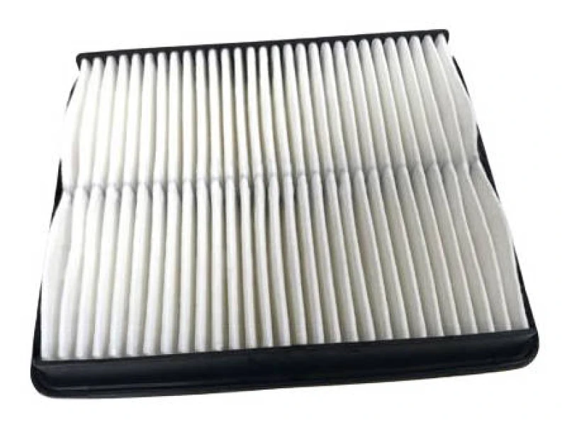 Image of QUINTON HAZELL QFA1000 Air filter TJ Filters Filter Insert Air Filter (8)