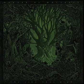 Image of Morass Of Molasses - The Ties That Bind Vinyl