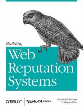 Image of Building Web Reputation Systems by Randy Farmer Paperback